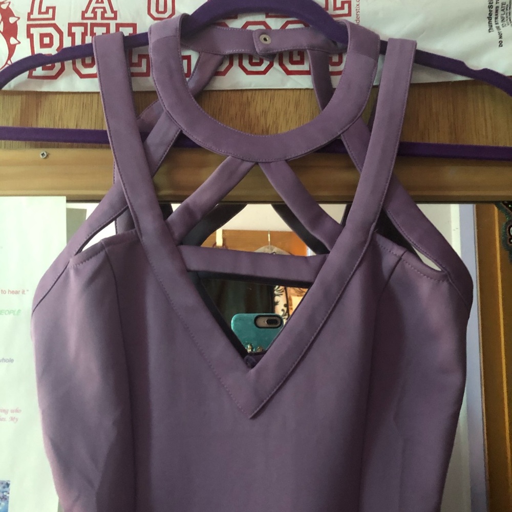 Tobi Dress - Picture 2 of 5